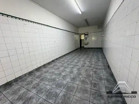 Avenida Lope De Vega 400