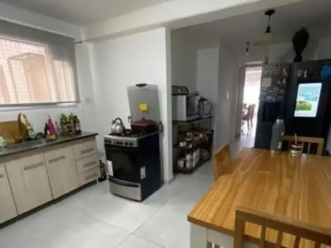 Departamento en Venta de 4 dormitorios