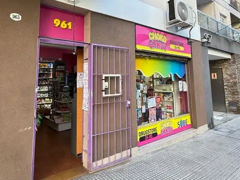 Av. Directorio  al 900