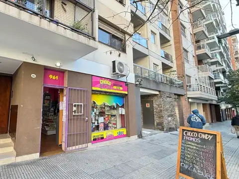 Local en Venta en Caballito, USD 110.000