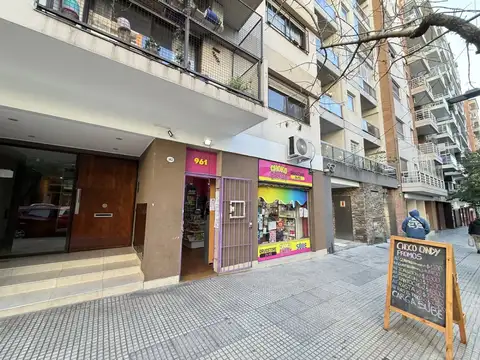 Local en Venta en Caballito, USD 110.000