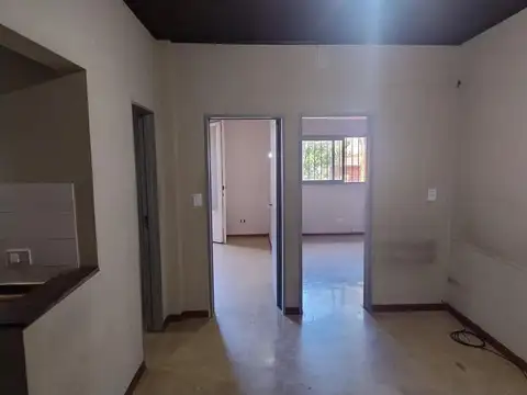 Departamento en Alquiler 3 años