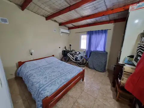 Casa de pasillo - Maciel