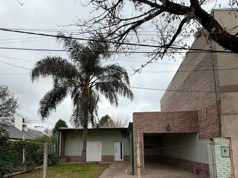 VENTA CASA BARRIO ALBORADA BRASIL 1278