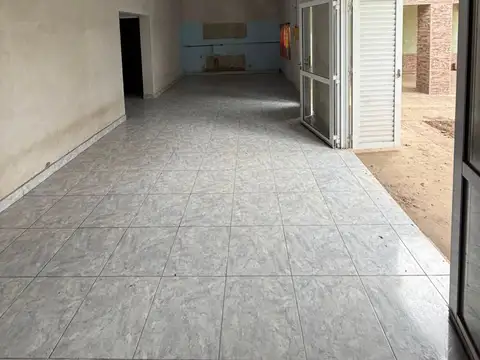 VENTA CASA BARRIO ALBORADA BRASIL 1278