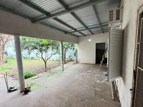 Casa en Venta 12 años