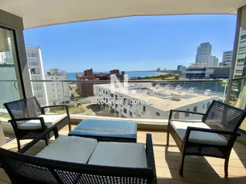 Departamento en Venta de 4 ambientes