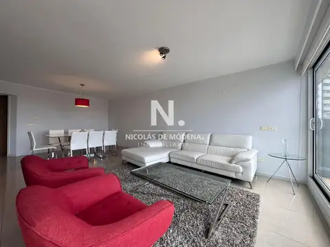 Departamento en Venta de 4 ambientes