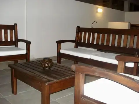 Departamento en Venta en Península, USD 195.000