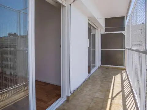 Departamento en Alquiler de 2 dormitorios
