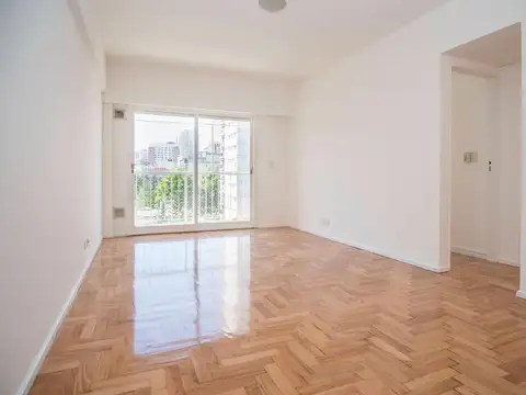 Departamento 3 ambientes, Monroe 2000 y arcos - Belgrano