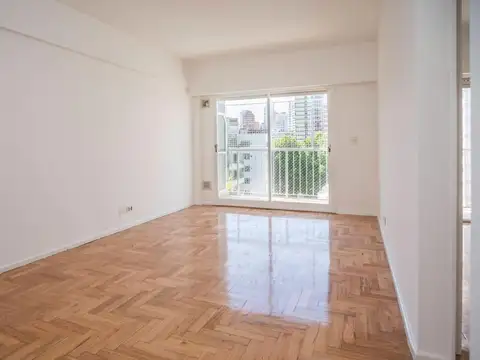 Monroe 2030 , Piso 7