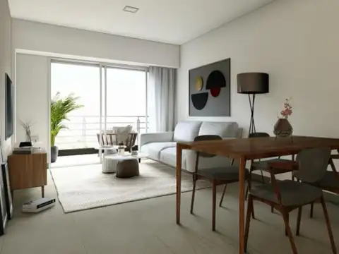 Departamento en Venta Apto profesional