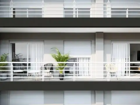 Departamento en Venta en Caseros, USD 63.500