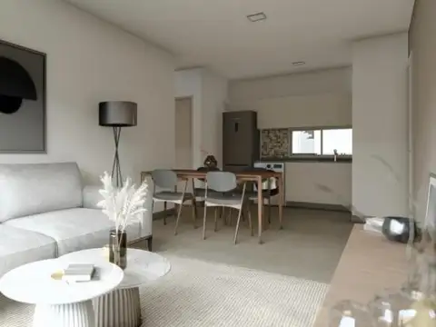 Departamento en Venta A Estrenar