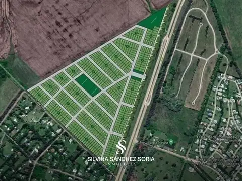 Casa en Venta al Norte