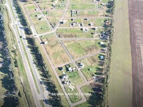 Casa en Venta al Norte