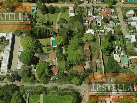 Casa en Venta en Villa Luzuriaga, USD 490.000