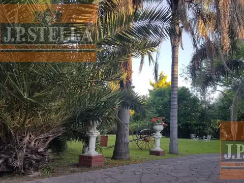 Casa en Venta 40 años