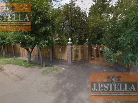 Casa Quinta 5 Amb c/ Pileta y Amplios Quinchos - Ideal Eventos - Hogar de Abuelos - San Justo