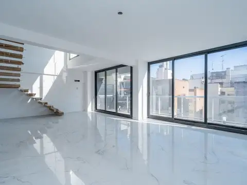 Departamento en Venta en Caballito, CABA