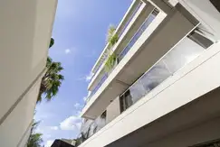 Emprendimiento en Villa Devoto de  2 y 3 Dormitorios