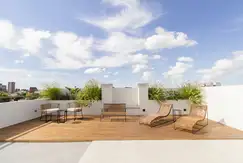 Emprendimiento en Villa Devoto - Etapa: Terminado