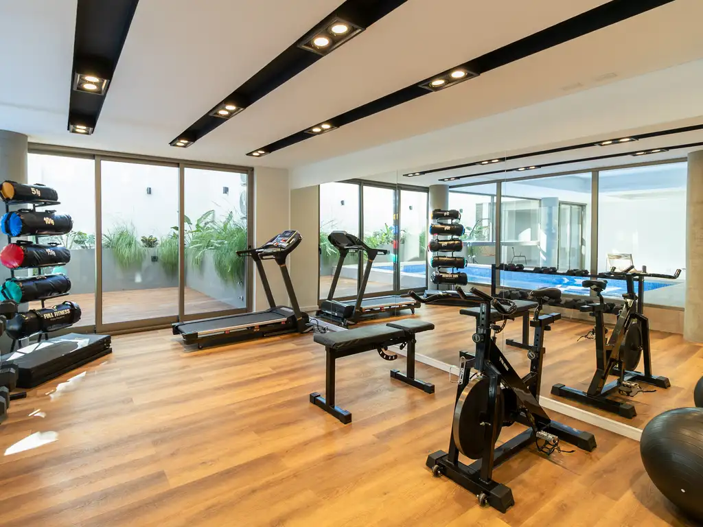 AGATA FIORE en Villa Devoto