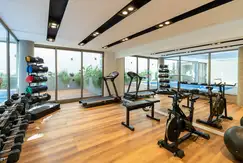 AGATA FIORE en Villa Devoto