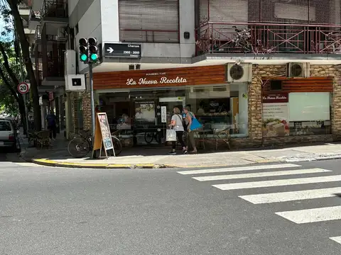 Local en Venta en Recoleta, USD 950.000