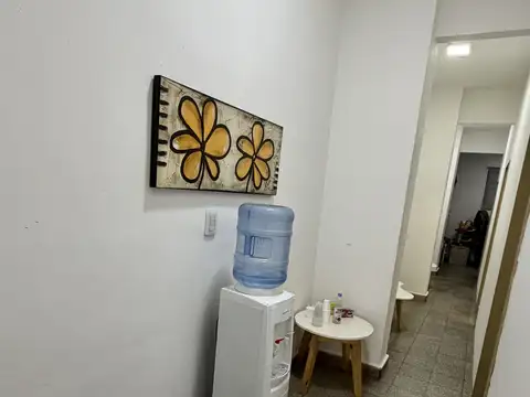 OFICINAS / LOCAL COMERCIAL EN ALQUILER – EXCELENTE OPORTUNIDAD EN VILLA LURO