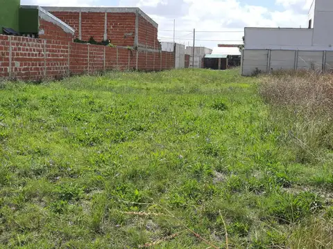 Terreno en Venta de 256,0 m2
