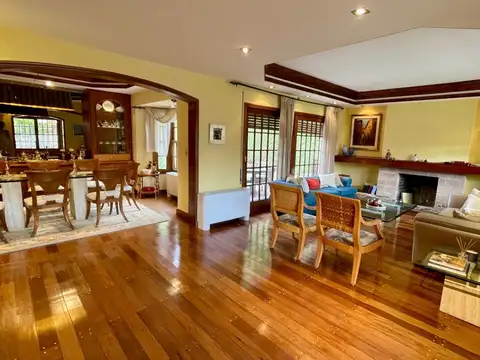 Casa en Venta en Punta Gorda, USD 900.000