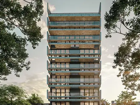 Departamento en Venta A Estrenar