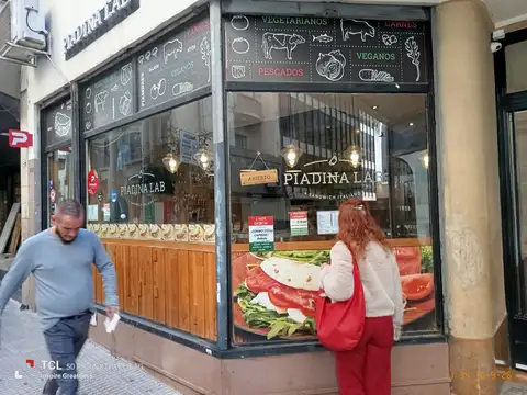 Fondo Comercio en Venta en San Nicolás, USD 15.000