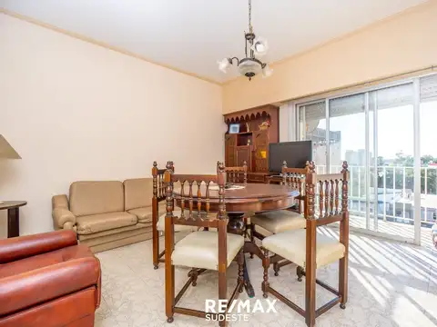 Departamento en Venta 50 años