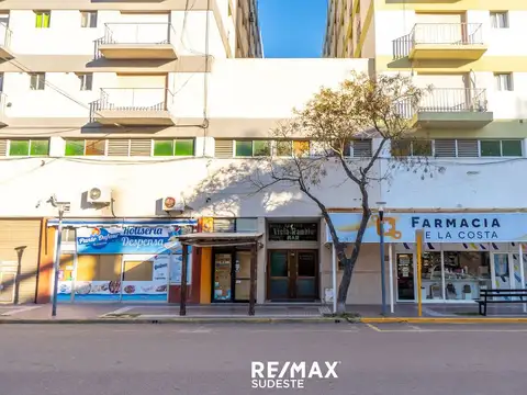 Departamento en Venta en Monte Hermoso, USD 85.000