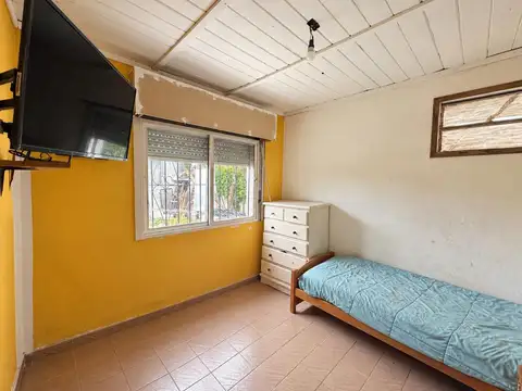 VENTA CASA 3 AMB LOTE 340 M LA REJA - FINANCIACION