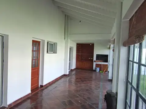 Casa en Venta 20 años