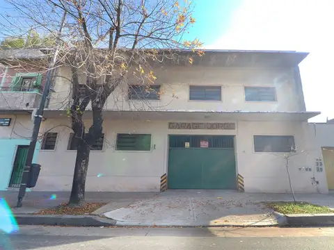 Estacionamiento Cochera Garaje desde 24 a 42 Autos