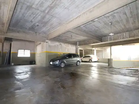 Estacionamiento Cochera Garaje desde 24 a 42 Autos