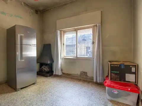 Casa en Venta en Parque Patricios, USD 125.000