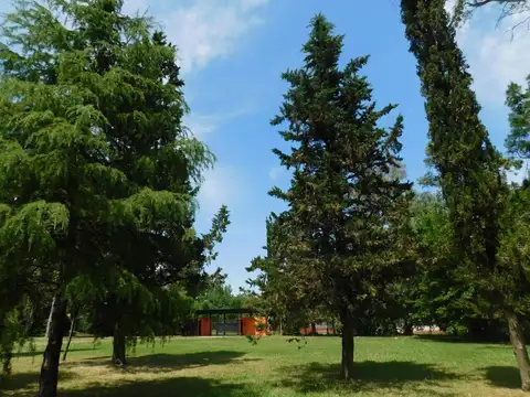 Terreno en Venta en Pilar, USD 50.000