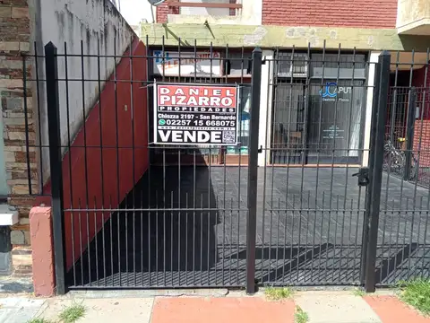 LOCAL EN PLENO CENTRO !!