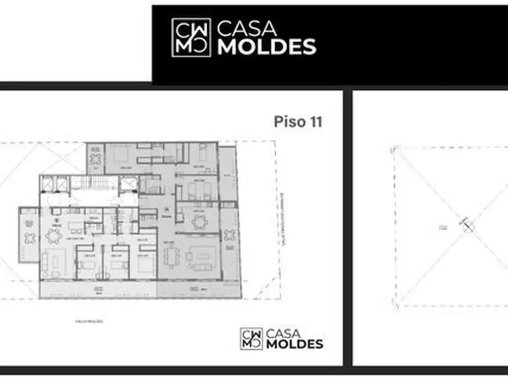 Emprendimiento en Nuñez
