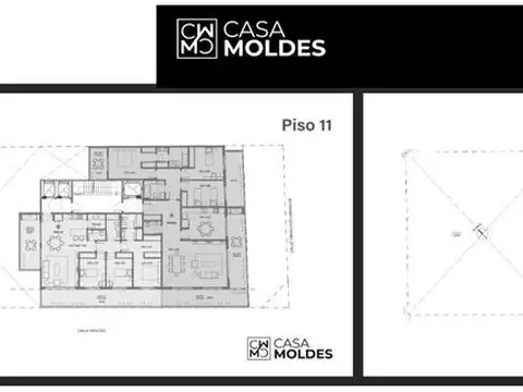 Emprendimiento en Nuñez