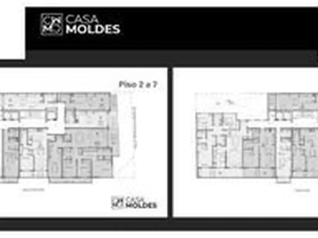 Moldes 3600 - Entrega Junio 2028