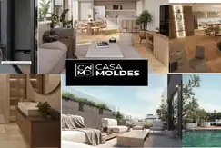 Emprendimiento en Nuñez de  1, 2, 3 y 4 Dormitorios