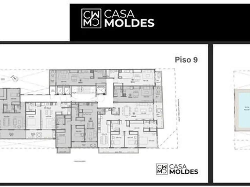 CASA MOLDES - Entrega Junio 2028