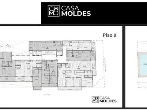 CASA MOLDES - Entrega Enero 0001